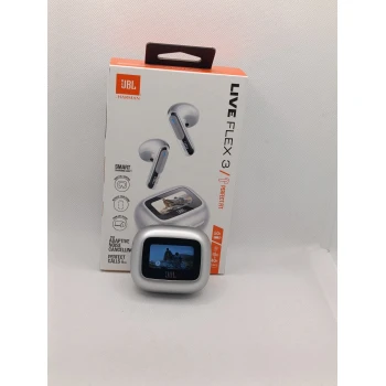 JBL LIVE Flex 3