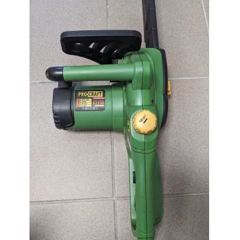 Fieractrau elrctric Pro-Craft K2350
