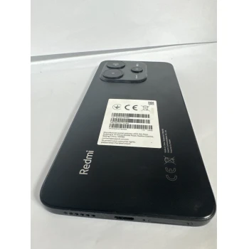 Telefon Xiaomi Redmi 14  6/128 GB Black