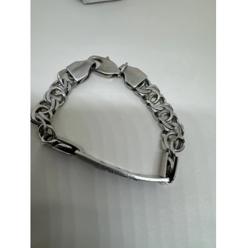 Bratara din Argint proba 925 22.15 gr