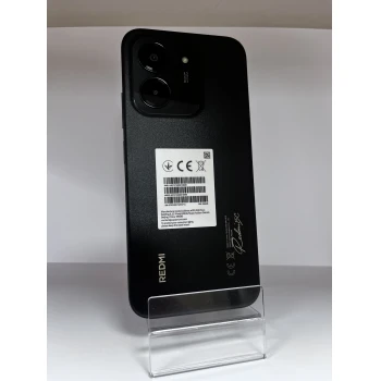 Xiaomi Redmi 15C 256 GB Black