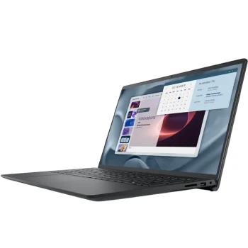 Laptop Dell Pro 15 Essential PV15250 Carbon Black