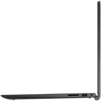 Laptop Dell Pro 15 Essential PV15250 Carbon Black