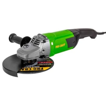Procraft PW200es