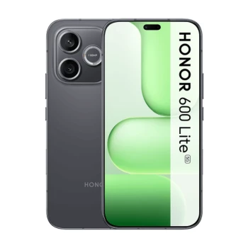 Honor 600Lite 8/256GB Black