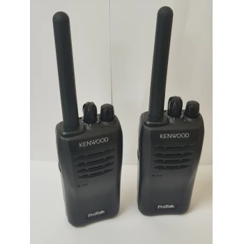 Ratie Kenwood TK-3501