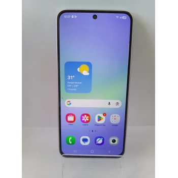 Telefon Samsung Galaxy A36 256 GB Purple