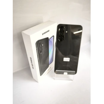Telefon Samsung Galaxy A36 6/128 GB Black