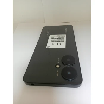 Xiaomi Redmi 13C 128 Gb Black