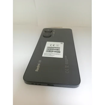 Xiaomi Redmi 13C 128 Gb Black