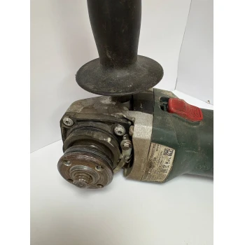 Polizor unghiular Metabo 9-125