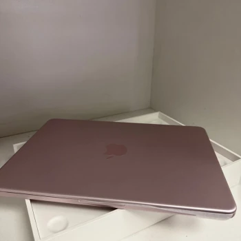 Laptop Apple Macbook Neo 13 2026 Pink