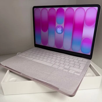 Laptop Apple Macbook Neo 13 2026 Pink