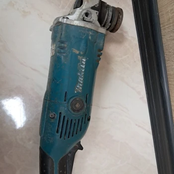 Polizor Unghiular MAKITA GA6021C