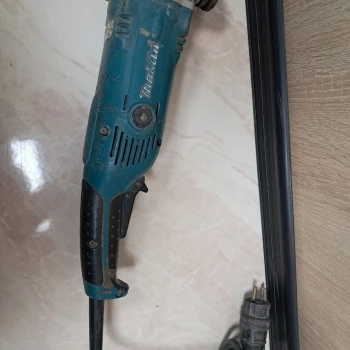 Polizor Unghiular MAKITA GA6021C