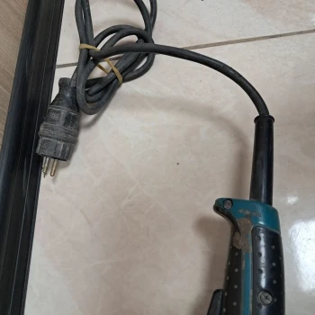 Polizor Unghiular MAKITA GA6021C