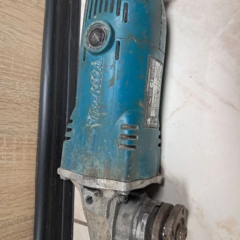 Polizor Unghiular MAKITA GA6021C