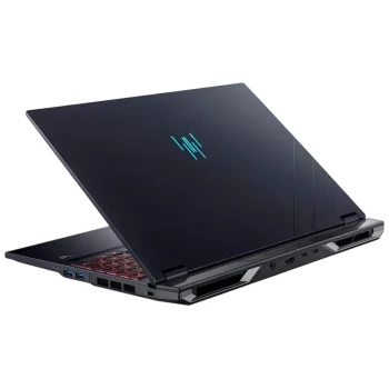 Laptop Acer Predator Helios Neo 16 PHN16-I31 Abyssal Black