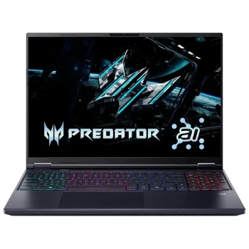 Laptop Acer Predator Helios Neo 16 PHN16-I31 Abyssal Black