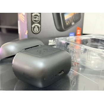 Căști JBL Tour Pro 3 Black