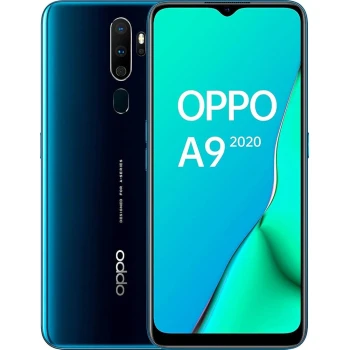 OPPO A9 128 Gb Dark Green