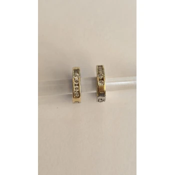 Cercei Din Aur Proba 585 2,02 gr