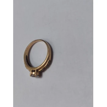 Inel din Aur Proba 585* 3.38 gr