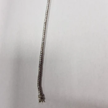 bratara din argint proba 925* 10.28 gr