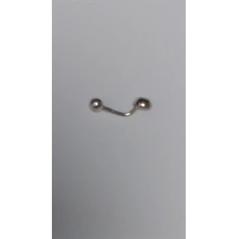 Piercing Din Aur Proba 585 0.65 gr
