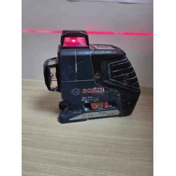 Laser Bosch GLL 3-86