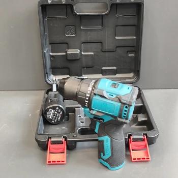 Bormasina Brushless Morot