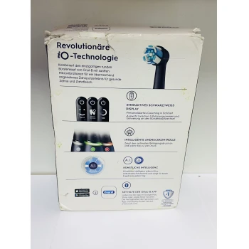 Oral B iO series 6