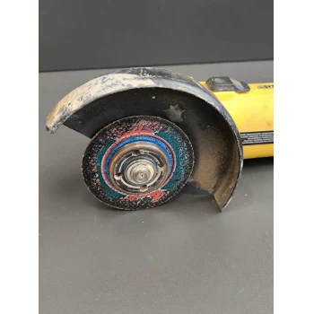 Polizor unghiular RTRMAX RTM1080