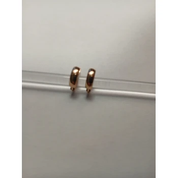 Cercei Din Aur Proba 585* 1.08gr