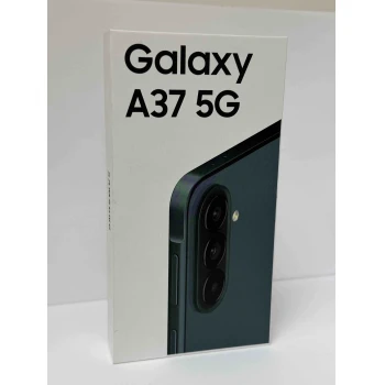 Telefon Samsung Galaxy A37 6/128 GB Green