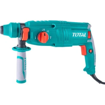 Ciocan rotopercutor Total Tools