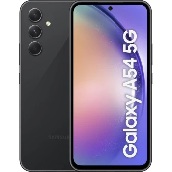 Telefon Samsung Galaxy A54 8/128GB Black