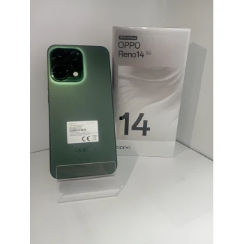 Oppo Reno 14 512 Gb Green