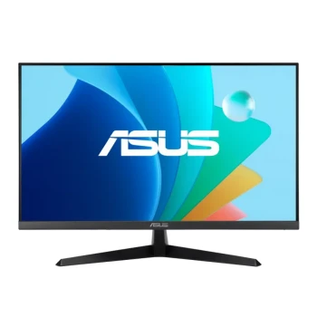 Monitor ASUS VY279HF 27" FHD, Black