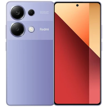 Telefon  Xiaomi Redmi Note 13 Pro 8/256 GB Purple