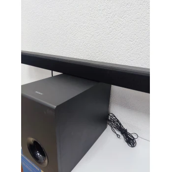 Soundbar Sony HT-CT80