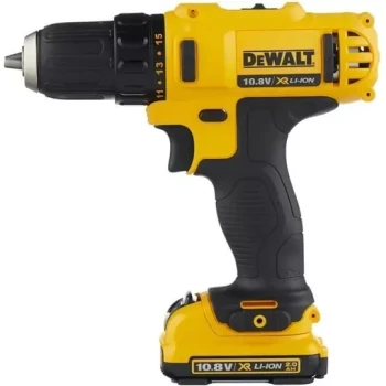 Masina de insurubat DeWalt DCD710