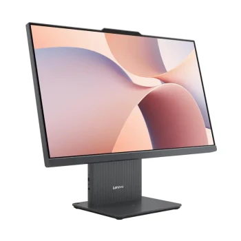 All-In-One Pc Lenovo AIO IdeaCentre 3 24AKP10, Luna Grey