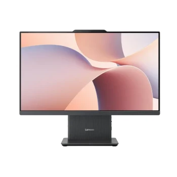 All-In-One Pc Lenovo AIO IdeaCentre 3 24AKP10, Luna Grey
