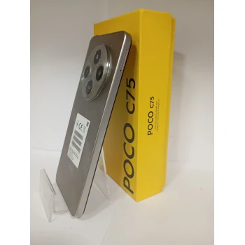 Xiaomi Poco C75 256 gb Gray