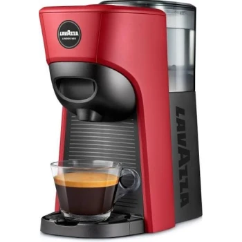 LavAzza LM 840 Red