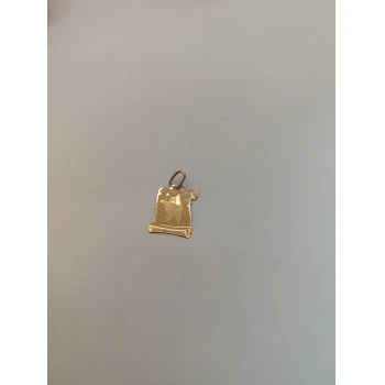 Pandativ din Aur Proba 750* 0.59 gr