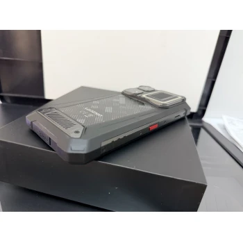 Lagenio Rhino 1 Pro 8/256 GB BLACK