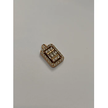 Pandativ Fragmentat din Aur 585* 1,90 gr