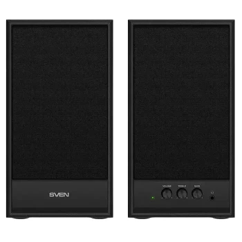 Sistem audio SVEN SPS-702, Walnut